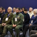 В Бердске встретились ветераны СВО и участники программы “Герои НовоСибири”