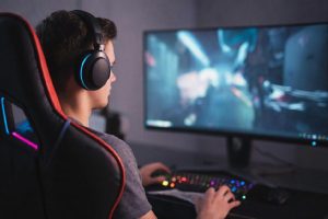 От идеи до релиза: как создаются видеоигры в России