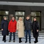 Студенты Бердского политеха будут стажироваться в СибНИА имени Чаплыгина