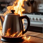 Первый в этом году пожар произошёл в Бердске