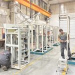 7 производителей электротехнического оборудования присоединились к нацпроекту в Новосибирске в 2025 году