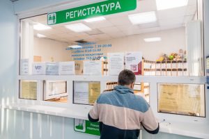 Первые врачи здорового долголетия начинают работу в Новосибирской области