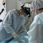 Реанимация Бердской больницы пережила глобальное обновление