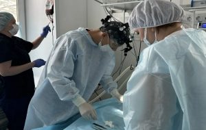 Бердчанам предлагают собрать свой комплекс безопасных лекарств