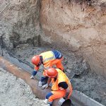 Не выбрасывать влажные салфетки в канализацию попросили бердчан