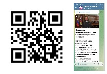 Вы еще не подписались на телеграм-канал «Бердских новостей»?