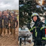 «Что за мужик!» – пожарный из Бердска выиграл квартиру в Москве