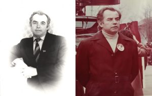 Бердчане простятся с легендой БЭМЗа Вадимом Пащенко