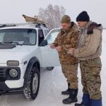 Одним из госинспекторов минприроды в регионе стал участник СВО