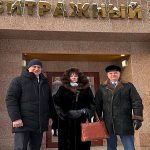 Участок на берегу Бердска усилиями администрации и депутатов может вернуться городу