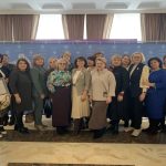 Бердчане приняли участие в расширенной коллегии образования НСО