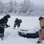 Помощь на дорогах в предстоящие морозы водителям в Новосибирской области будет оказываться круглосуточно