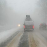 Первое массовое ДТП-2026 в Новосибирской области собрало восемь автомашин