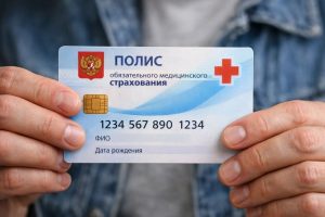 В программу ОМС включили новые виды медицинской помощи и медицинские услуги