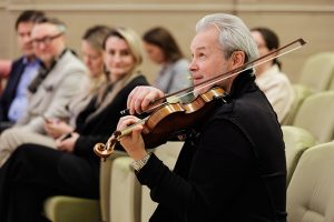 «Школа мастеров» пройдет в рамках Транссибирского Арт-Фестиваля – 2026