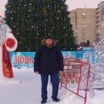 Депутат поздравил бердчан с наступившим Новым годом