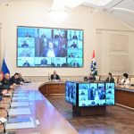 «Впереди крещенские морозы» – Губернатор взял ситуацию в регионе под контроль