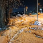 Вычистили до асфальта: бердчанка поблагодарила коммунальщиков