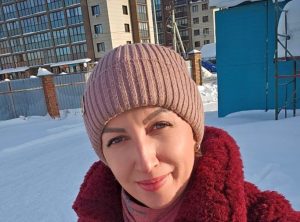 В Бердске – новый социальный координатор Фонда «Защитники Отечества»