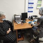 В центрах здоровья области будут работать врачи здорового долголетия