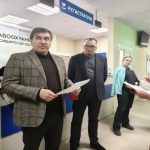 Поликлиника в Бердске через две недели откроет свои двери для пациентов