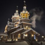 В этом году Великий пост начнется с 23 февраля