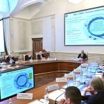 Андрей Травников обозначил ключевую задачу для форума «Технопром» в 2026 году