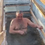 Без происшествий прошли в области крещенские купания