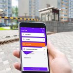 В 2025 году 1,5 тыс. семей Новосибирской области начали управлять домом через смартфон