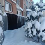 Волны тепла и холода будут чередоваться в феврале в регионе