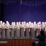 Почти 120 тысяч собрали в Бердске поддержку фронтовиков