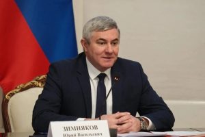 Приступил к работе новый министр культуры Новосибирской области