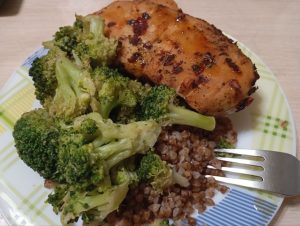 Новосибирский врач Овсянникова рассказала о новых трендах здорового питания