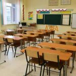 В Новосибирской области за шесть лет трудоустроились 225 земских учителей