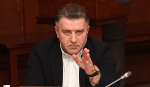 Андрей Шимкив вошел в топ-10 медиарейтинга глав региональных парламентов РФ