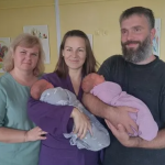 Стало известно, какими именами чаще всего россияне называют детей