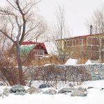 Новосибирская область поставила рекорд по строительству индивидуальных домов в 2025 году