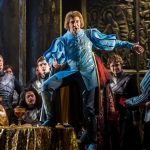 В Новосибирской области в 2025 году культурные мероприятия собрали более 10 млн посетителей