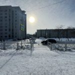 Первое в этом году ДТП с участием ребенка произошло в Бердске