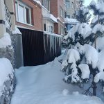 Волна прохлады добралась до Бердска