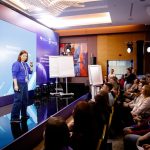 Тренеры по бережливому производству из Новосибирска подтвердили свои компетенции