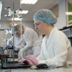 Пять школьников из Бердска завоевали награды на Чемпионате «Профессионалы»