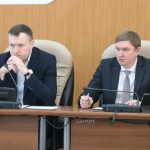 Концепцию территории в районе «Дюн» обсудили в администрации Бердска