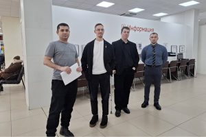 «Герои НовоСибири» предложат варианты повышения качества и доступности услуг в МФЦ Новосибирской области