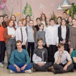 В Бердске переиздали редкую книгу писателя Ефима Медведева