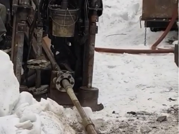 Новый участок канализации появится в Бердске