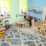 Десять тысяч новосибирских дошкольников зачислены в детские сады по цифровым договорам