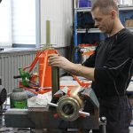 Взяли новую высоту: производитель авиационных изделий нарастит объемы в рамках нацпроекта