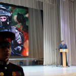 В 2025 году Бердск решал стратегические задачи и помогал фронту