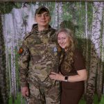 Сержант Александр Попов из Бердска на СВО попал пулеметчиком – как его дед в 41-м